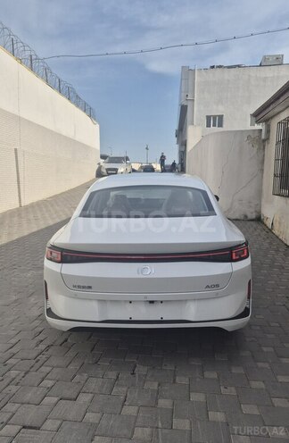 Changan Qiyuan A05 2025, 0 km - 1.5 l - Bakı