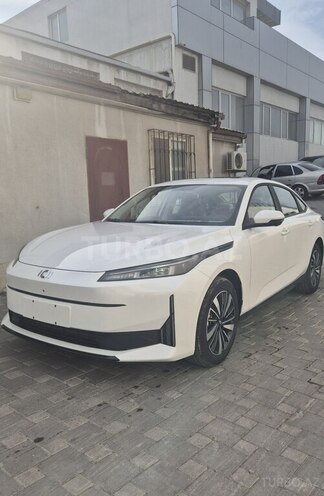 Changan Qiyuan A05 2025, 0 km - 1.5 l - Bakı