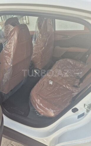 Changan Qiyuan A05 2025, 0 km - 1.5 l - Bakı