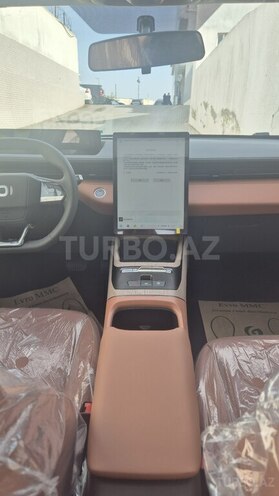 Changan Qiyuan A05 2025, 0 km - 1.5 l - Bakı