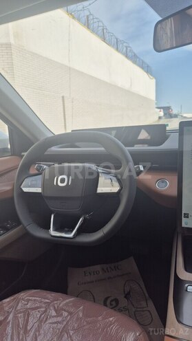 Changan Qiyuan A05 2025, 0 km - 1.5 l - Bakı