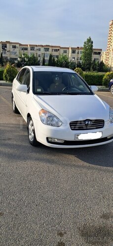 Hyundai Accent 2008, 238,000 km - 1.6 l - Bakı