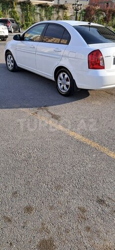 Hyundai Accent 2008, 238,000 km - 1.6 l - Bakı