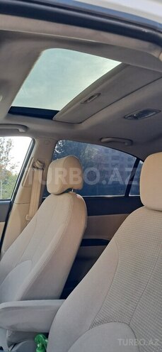Hyundai Accent 2008, 238,000 km - 1.6 l - Bakı