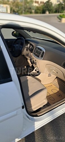 Hyundai Accent 2008, 238,000 km - 1.6 l - Bakı