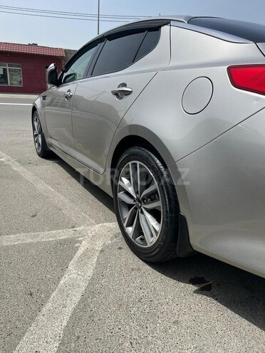 Kia Optima 2014, 278,000 km - 2.4 л - Bakı