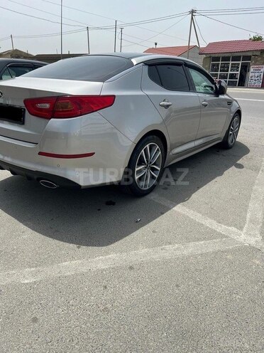Kia Optima 2014, 278,000 km - 2.4 л - Bakı
