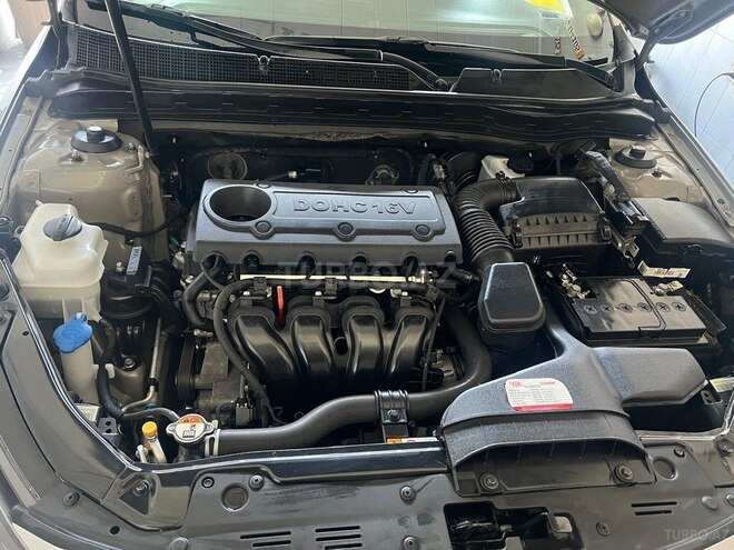 Kia Optima 2014, 278,000 km - 2.4 л - Bakı