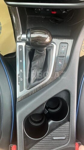 Kia Optima 2014, 278,000 km - 2.4 л - Bakı