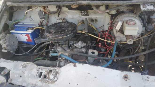 GAZ 33021 1999, 395,600 km - 2.4 l - Ağdam