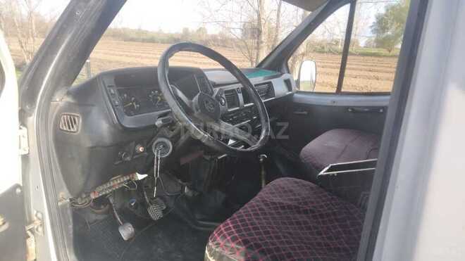 GAZ 33021 1999, 395,600 km - 2.4 l - Ağdam