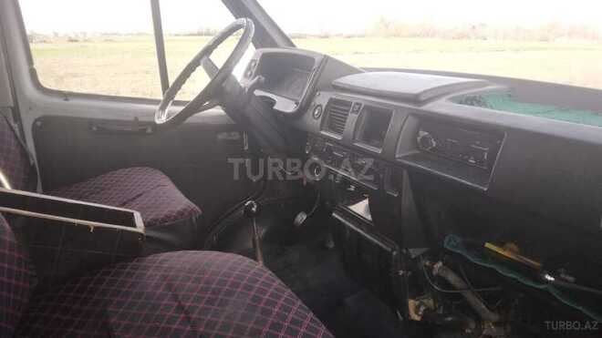 GAZ 33021 1999, 395,600 km - 2.4 l - Ağdam