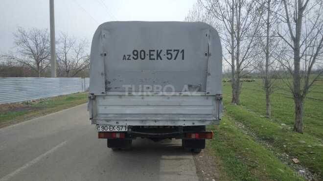 GAZ 33021 1999, 395,600 km - 2.4 l - Ağdam