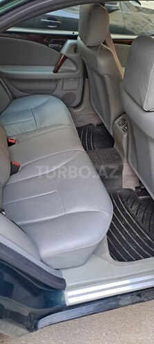 Mercedes E 230 1996, 350,000 km - 2.3 l - Bakı