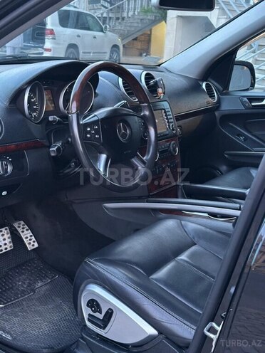 Mercedes GL 500 4MATIC 2008, 220,000 km - 5.5 l - Bakı