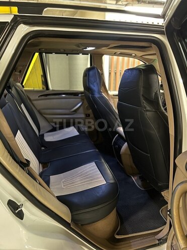 BMW X5 2001, 420,000 km - 3.0 л - Gəncə