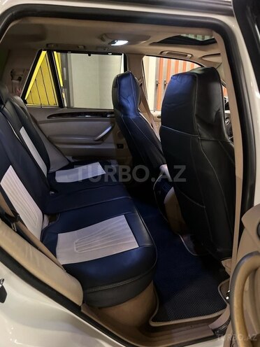 BMW X5 2001, 420,000 km - 3.0 л - Gəncə
