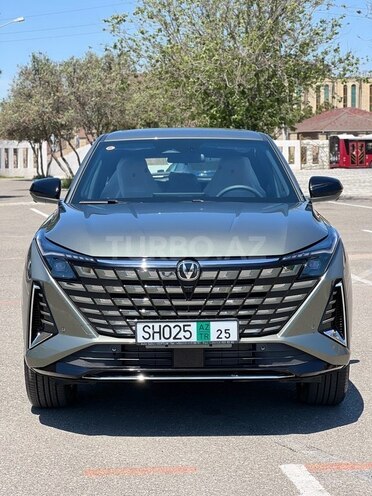 Changan  2025, 0 km - 1.5 l - Bakı