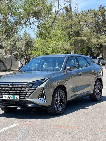 Changan  2025, 0 km - 1.5 l - Bakı