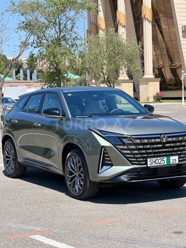 Changan  2025, 0 km - 1.5 l - Bakı