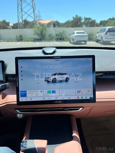 Changan  2025, 0 km - 1.5 l - Bakı