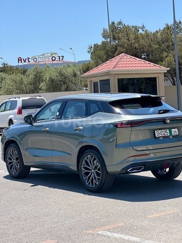 Changan  2025, 0 km - 1.5 l - Bakı
