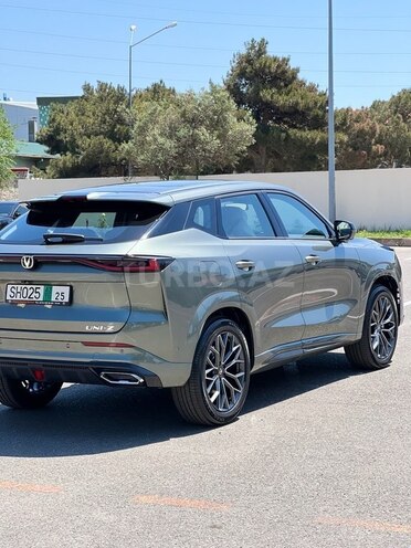 Changan  2025, 0 km - 1.5 l - Bakı