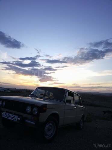 LADA (VAZ) 2106 1990, 93,000 km - 1.3 l - Naxçıvan