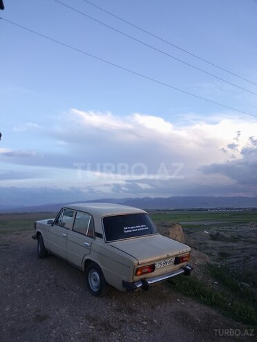LADA (VAZ) 2106 1990, 93,000 km - 1.3 l - Naxçıvan