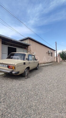 LADA (VAZ) 2106 1990, 93,000 km - 1.3 l - Naxçıvan