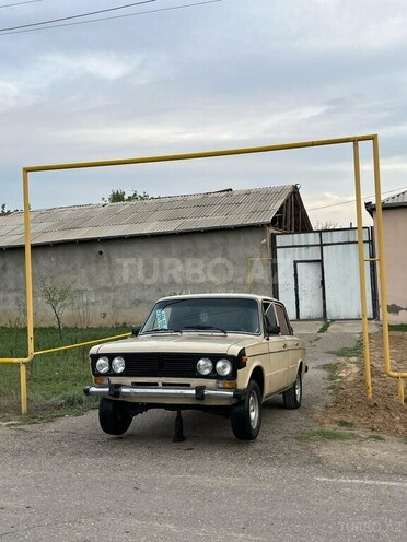 LADA (VAZ) 2106 1990, 93,000 km - 1.3 l - Naxçıvan