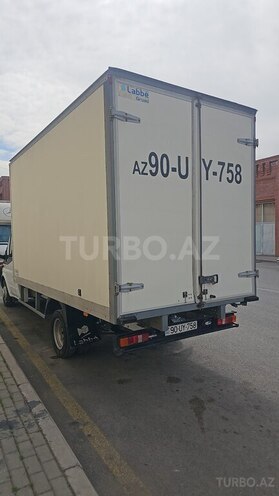 Ford Transit 2013, 421,295 km - 2.4 l - Gəncə
