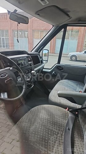 Ford Transit 2013, 421,295 km - 2.4 l - Gəncə