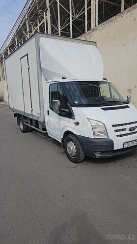 Ford Transit 2013, 421,295 km - 2.4 l - Gəncə