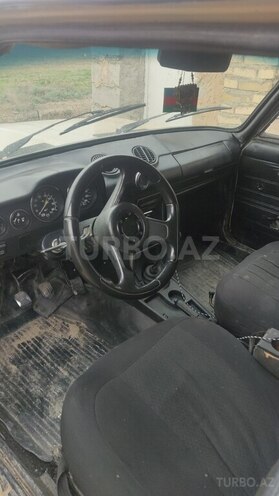 LADA (VAZ) 2106 1990, 93,000 km - 1.3 l - Naxçıvan
