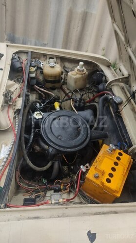 LADA (VAZ) 2106 1990, 93,000 km - 1.3 l - Naxçıvan