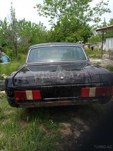 GAZ 31029 1994, 244,333 km - 2.5 л - Şirvan