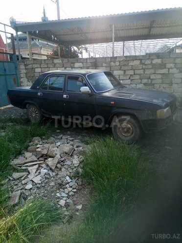GAZ 31029 1994, 244,333 km - 2.5 л - Şirvan