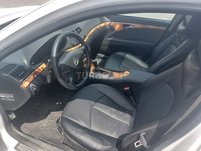 Mercedes E 220 d 2008, 300,000 km - 2.2 l - Bakı