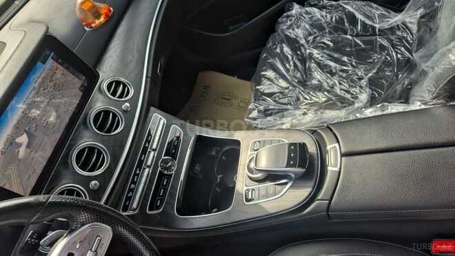 Mercedes E 200 4MATIC 2018, 149,000 km - 2.0 l - Bakı