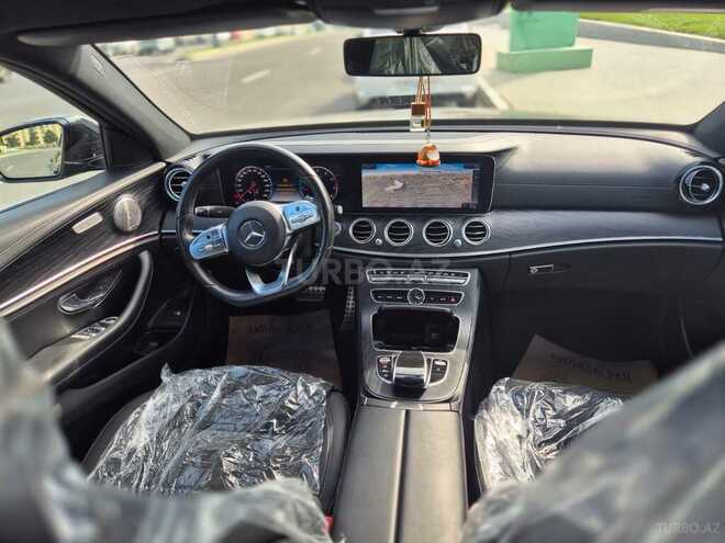Mercedes E 200 4MATIC 2018, 149,000 km - 2.0 l - Bakı