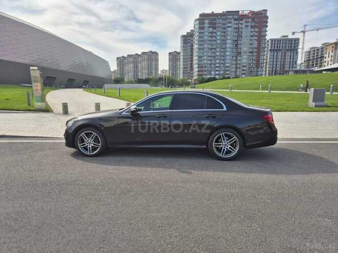 Mercedes E 200 4MATIC 2018, 149,000 km - 2.0 l - Bakı