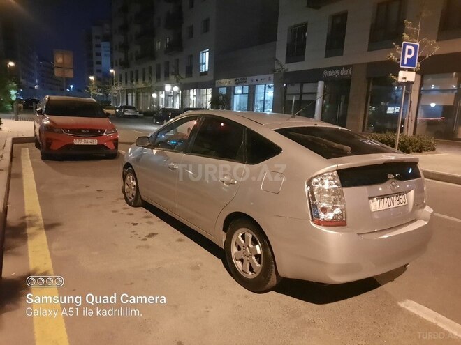 Toyota Prius 2009, 392,939 km - 1.5 l - Bakı