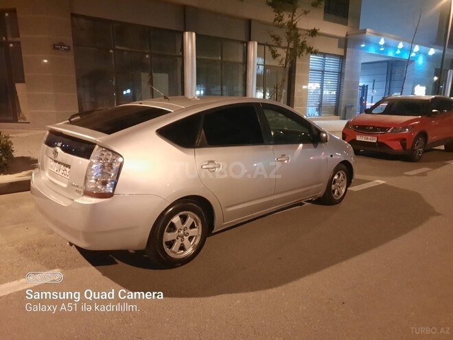 Toyota Prius 2009, 392,939 km - 1.5 l - Bakı