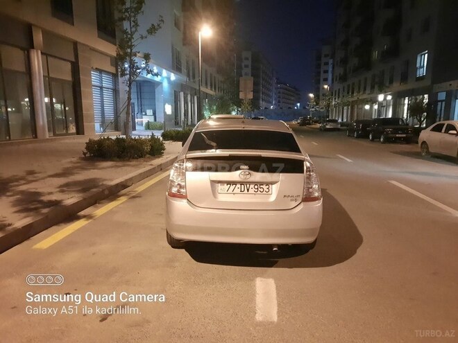 Toyota Prius 2009, 392,939 km - 1.5 l - Bakı