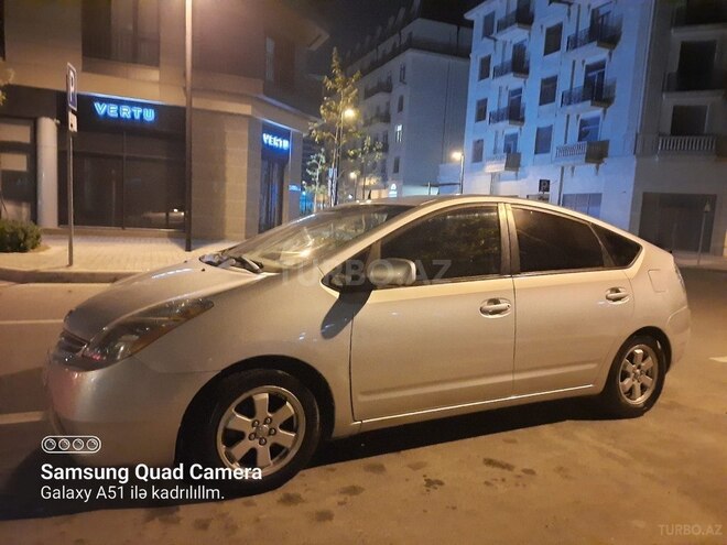 Toyota Prius 2009, 392,939 km - 1.5 l - Bakı