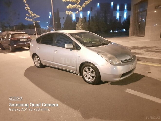 Toyota Prius 2009, 392,939 km - 1.5 l - Bakı
