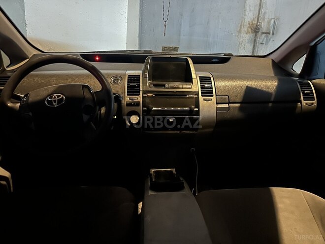 Toyota Prius 2009, 392,939 km - 1.5 l - Bakı