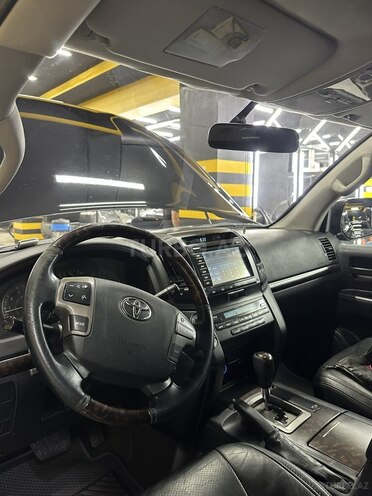 Toyota Land Cruiser 2010, 208,550 km - 4.0 l - Bakı
