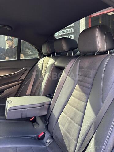Mercedes E 200 4MATIC 2018, 149,000 km - 2.0 l - Bakı